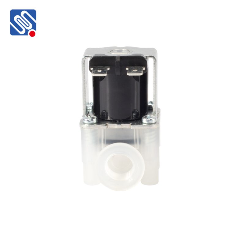 NPT 1 4 Auto Flush Solenoid Valve-2