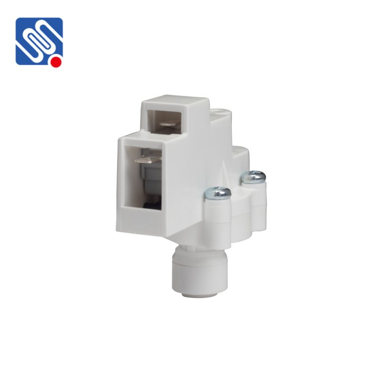 Plastic Low Pressure Switch For RO Pump-3