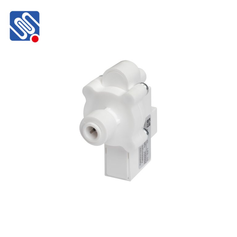 Plastic Low Pressure Switch For RO Pump-4