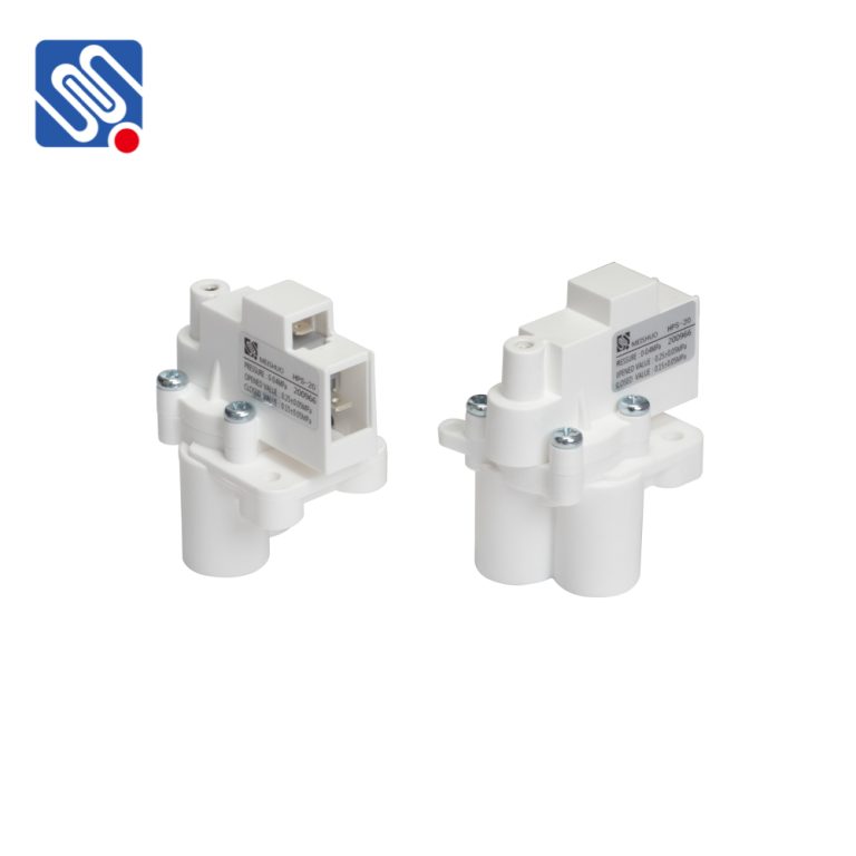 Water Contact Pressure Pump Reverse Switch-1