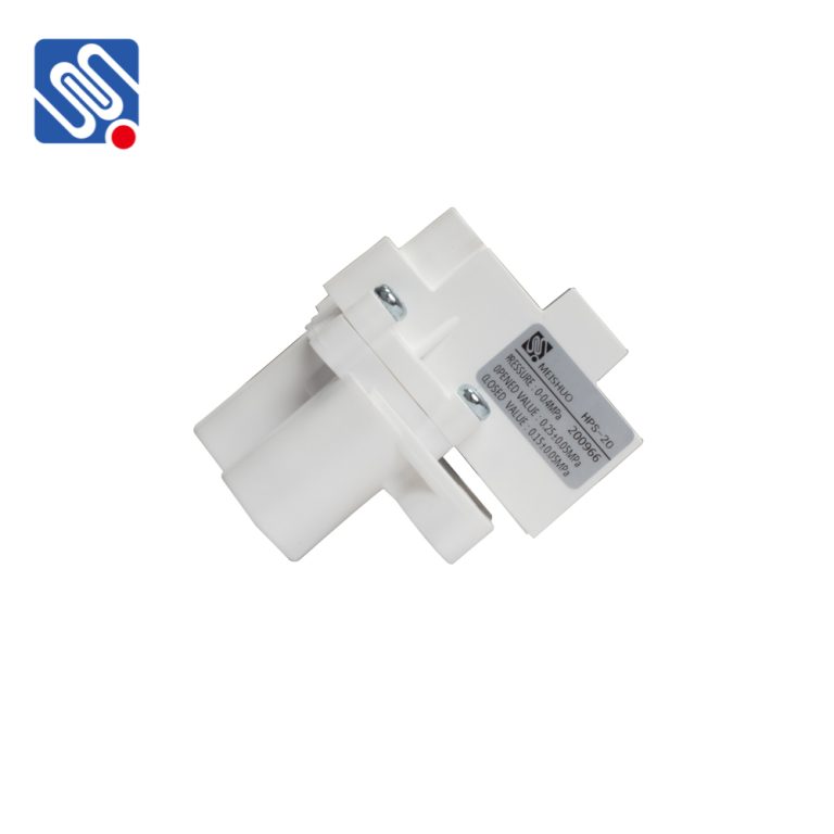 Water Contact Pressure Pump Reverse Switch-4