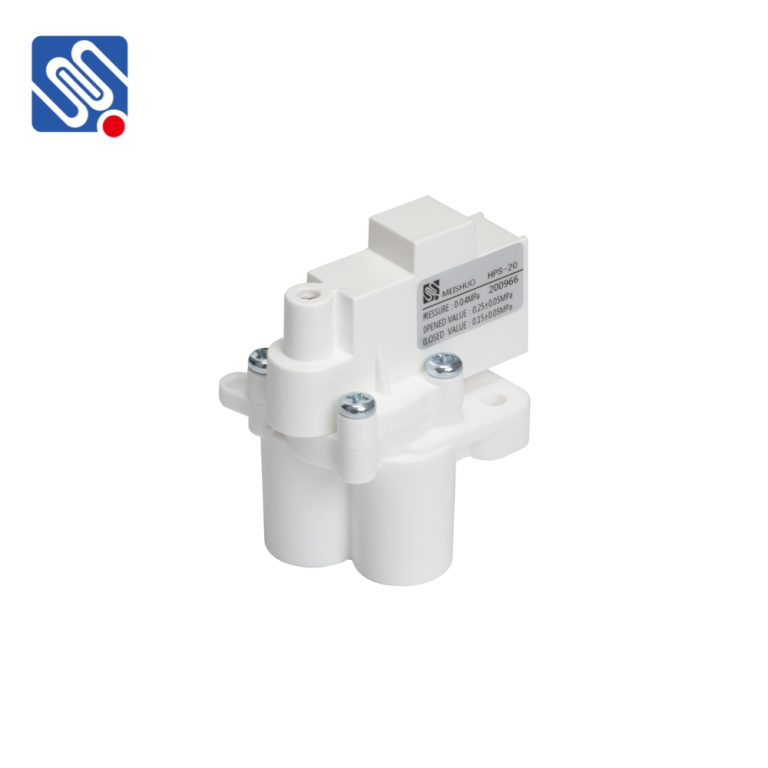 Water Contact Pressure Pump Reverse Switch