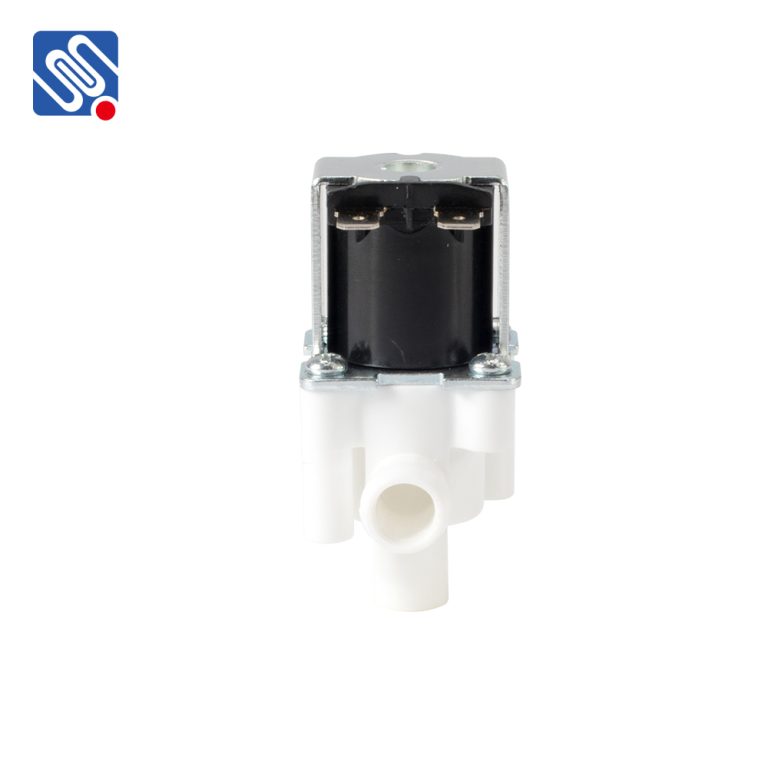 push connect discharge control solenoid valve-1