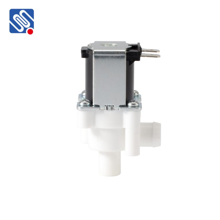 push connect discharge control solenoid valve-3